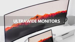 LG vs Samsung Cheap Ultrawide Monitors