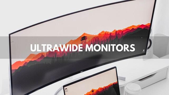 Ultrawide Vs Dual Monitors: Which One Is More Efficient?
