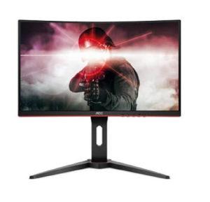 Best Monitors For Overwatch