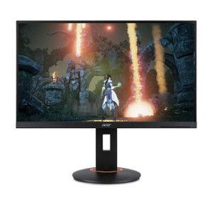 Best Monitors For Overwatch