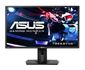 Best Monitor For Counter Strike Global Offensive Asus VG245H 24 inch Full HD