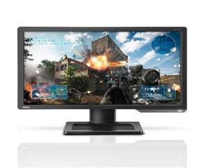 BenQ ZOWIE XL2411P Best Monitor For Counter Strike Global Offensive
