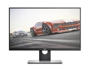 Dell Gaming S2716DGR Monitor For Counter Strike Global Offensive