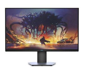 Best Monitor For Overwatch Dell S-Series 27-Inch Screen