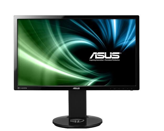 ASUS VG248QE Review