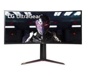 LG 34GN850-B 34 Inch best Cheap Ultrawide Monitor