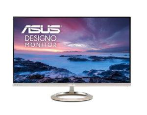 Best Monitors With Small Bezel 
