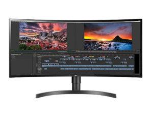 Best Monitor For Excel Spreadsheets