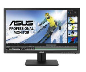 ASUS PB278Q 27" WQHD 2560x1440 IPS DisplayPort HDMI DVI Eye Care Monitor for trading