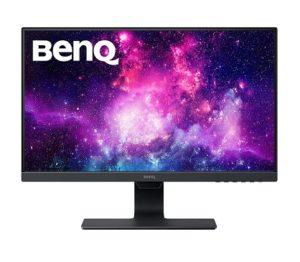 BenQ 24 Inch IPS Monitor for trading