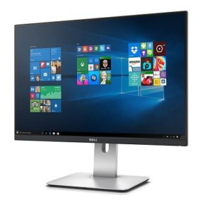 Dell Computer Ultrasharp U2415 24.0-Inch Screen LED Monitor