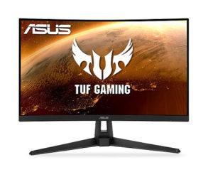 ASUS TUF Gaming 27 Best 1440p 144hz Monitor