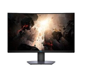 Dell 32 Inch LED Curved QHD