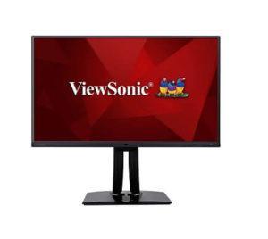 ViewSonic VP2771 monitor for autocad
