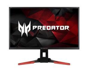 Acer Predator XB321HK bmiphz Monitors For GTX 1080