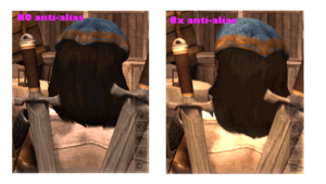 What Is Anti Aliasing In Gaming? ( Everything Explained )