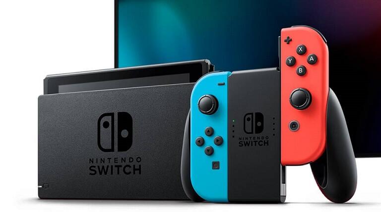 Top Monitors For Nintendo Switch - Buying Guide (2023)