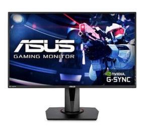 ASUS VG278QR | Best Gaming Monitor Under $300
