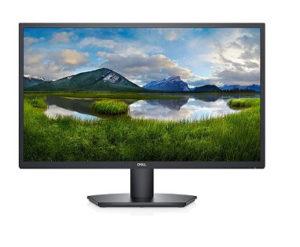 Dell SE2722HX | High Resolution Monitor Under $300