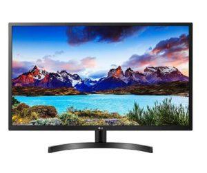 LG 32ML600M-B | Best Gaming Monitors with HDR 10 Under 300
