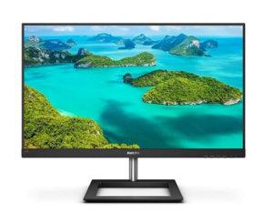 Philips 278E1A | Best Gaming Monitors with Frameless Design