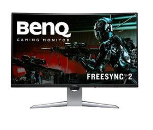 BenQ EX3203R 32 inch 144Hz Curved Gaming Monitor