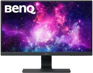 BenQ 27 Inch | High Resolution IPS Monitor For Office Work