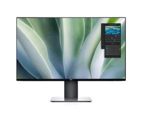 Dell Ultrasharp U2719DX 27-Inch WQHD 2560x1440 Resolution IPS Monitor