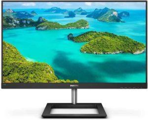 Philips 278E1A | Best Gaming Monitor With 27" Inch Screen