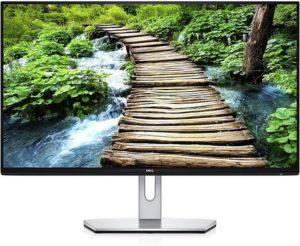 Dell S2419H S Series Monitor 24 With Built In Speakers