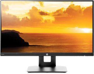 HP VH240a 23.8-inch Full HD 1080p Monitor with Built-in Speakers