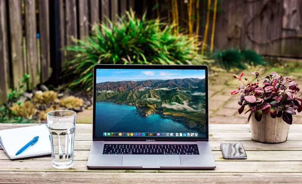 9 Screen Issues You Encounter on Laptops 1