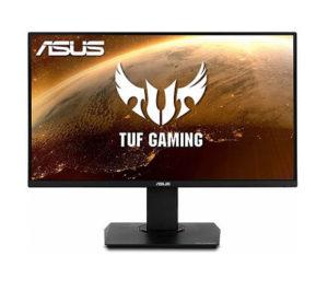 ASUS TUF Gaming VG289Q best 4k gaming monitor