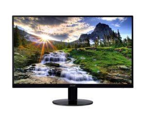 Acer SB220Q bi best monitor under 100$