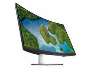 Dell S3221QS best 4k monitor