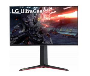 LG 27GN950-B 4k monitor