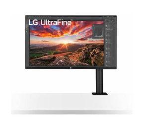 LG 32UN880-B best 4k monitor