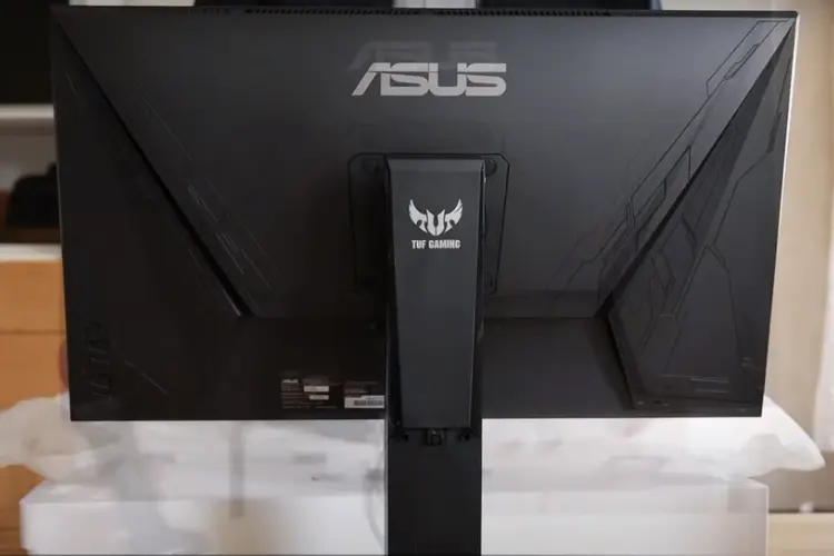 ASUS VG289Q - 4K HDR Gaming Monitors