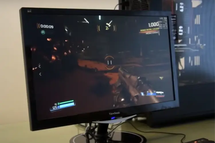 ViewSonic VX2257 MHD - Counter Strike Monitor for Gaming