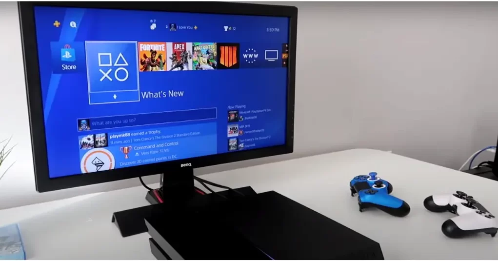 How to Connect PS4 to Monitor | Step-by-Step Guide and Alternatives