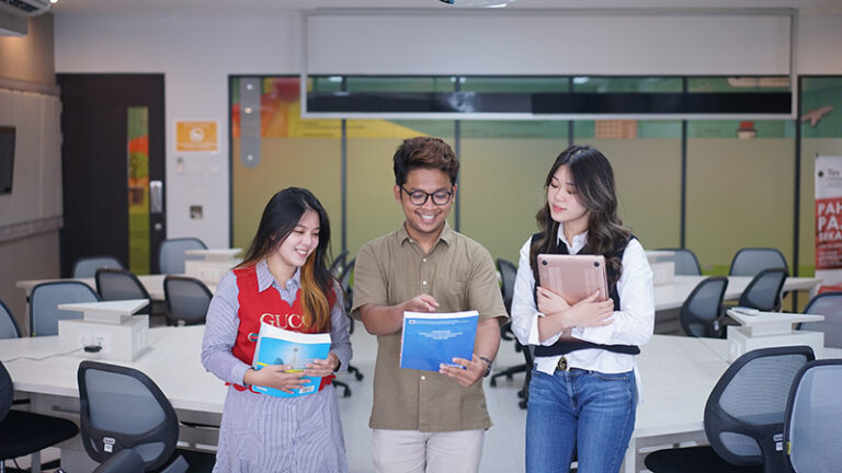 pentingnya akuntansi